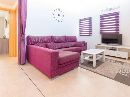 Holiday Home Casa Alisa