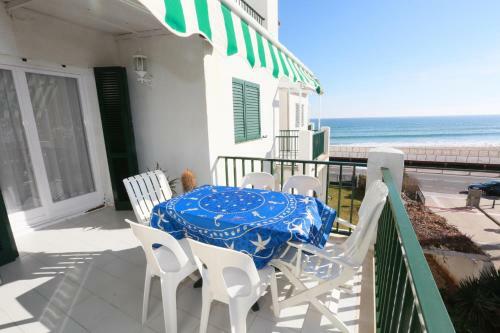 Apartamento Tallats Litoral Costa Dorada