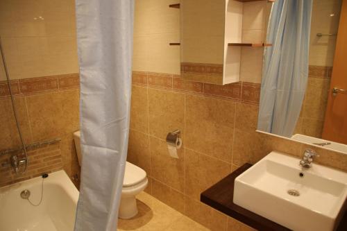 Apartamento La Torre