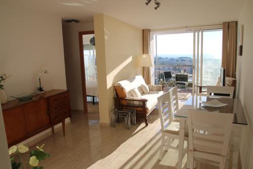 Apartamento La Torre