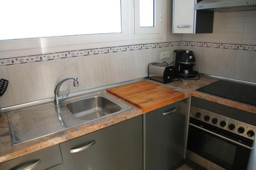 Apartamento La Torre