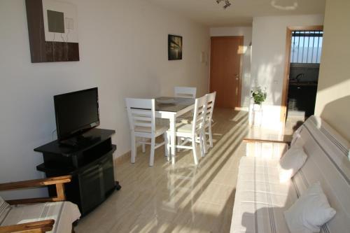 Apartamento La Torre