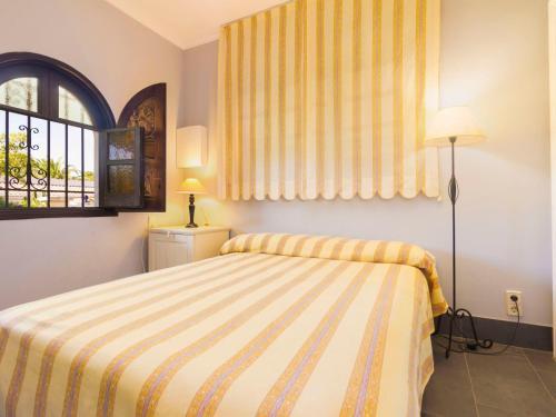 Holiday Home Villa La Roca
