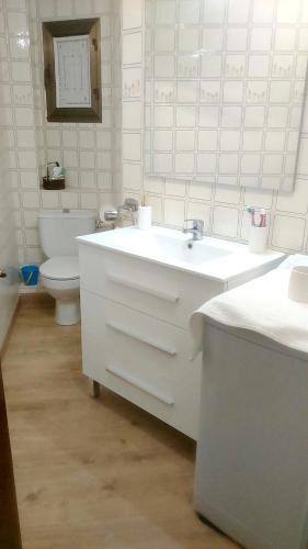 Apartment Carrer De Lleida