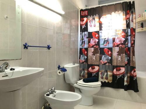 Apartamento Shg Mediterraneo