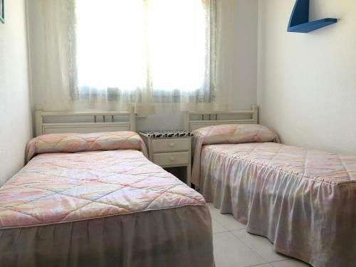 Apartamento Shg Mediterraneo