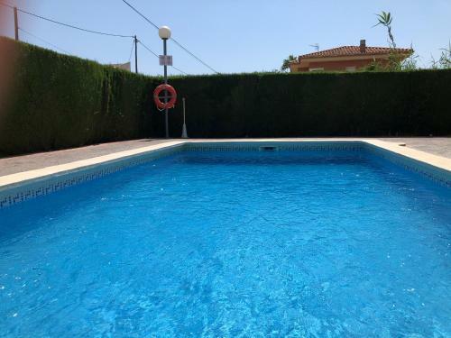 Apartamento Shg Mediterraneo
