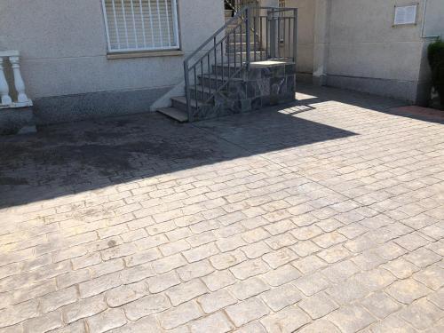 Apartamento Shg Mediterraneo