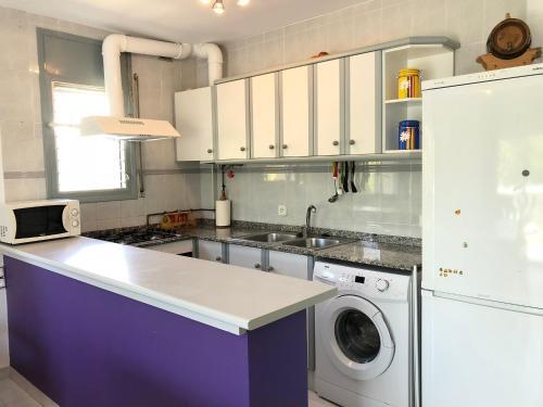 Apartamento Shg Mediterraneo