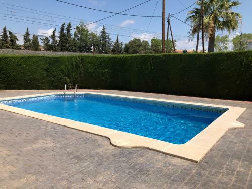 Apartamento Shg Mediterraneo