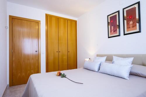 Apartamento Silvia Planet Costa Dorada