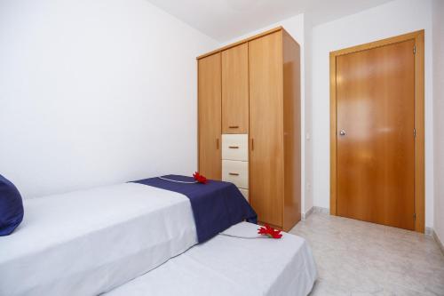 Apartamento Silvia Planet Costa Dorada