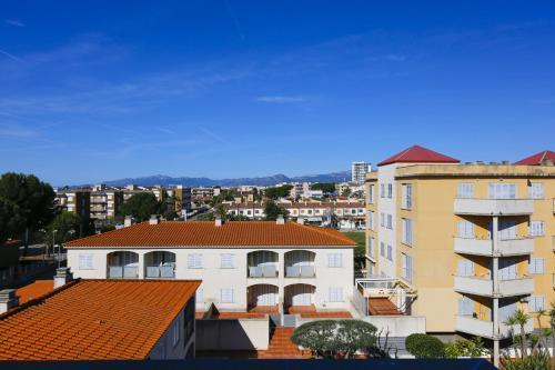 Apartamento Silvia Planet Costa Dorada