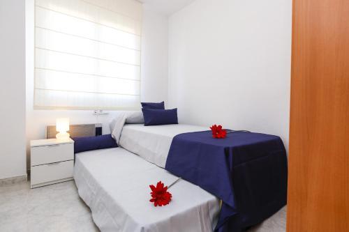 Apartamento Silvia Planet Costa Dorada