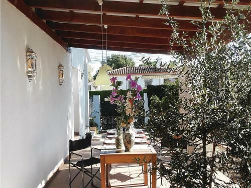 Holiday Home Cambrils 07