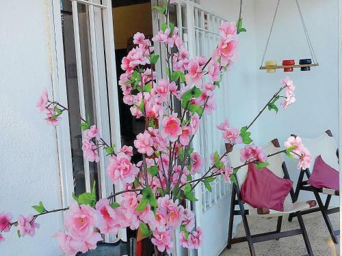 Holiday Home Cambrils 07