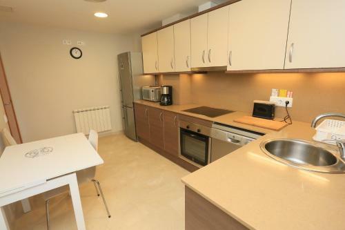 Apartamento Mestral Litoral Costa Dorada