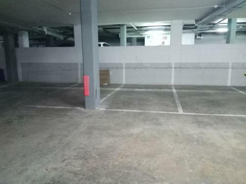 Apartamento Shg Blau Residencial 2