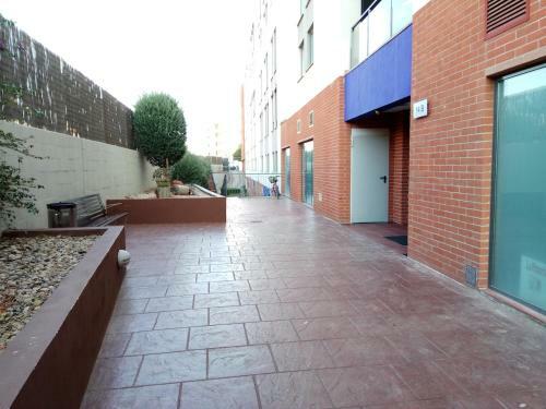Apartamento Shg Blau Residencial 2