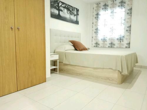 Apartamento Shg Blau Residencial 2