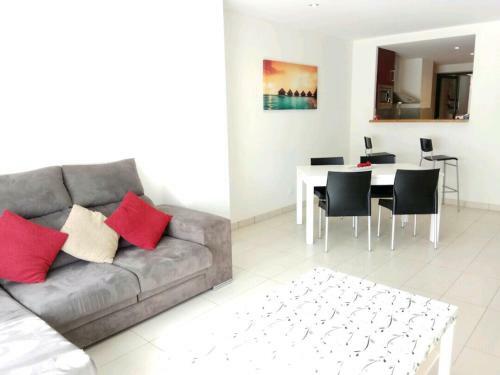 Apartamento Shg Blau Residencial 2