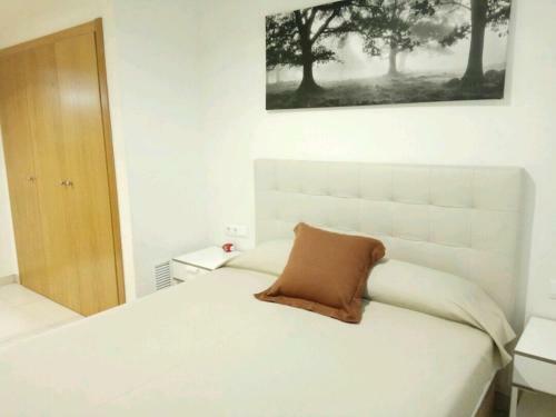 Apartamento Shg Blau Residencial 2
