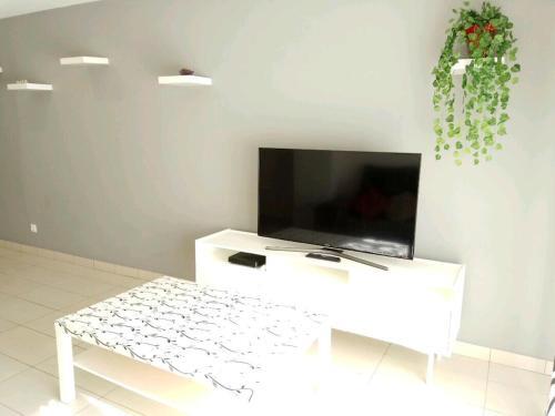 Apartamento Shg Blau Residencial 2