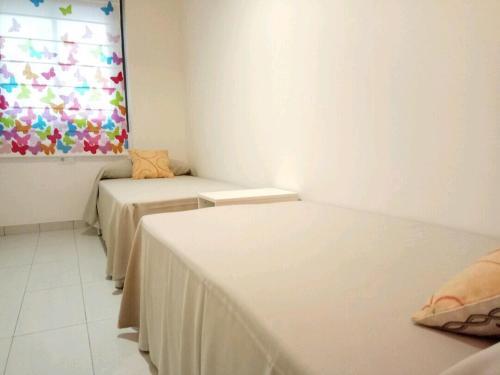 Apartamento Shg Blau Residencial 2