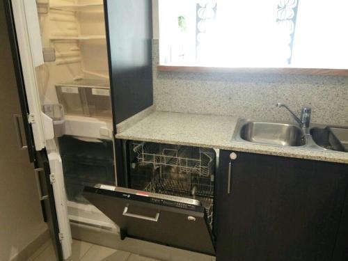 Apartamento Shg Blau Residencial 2