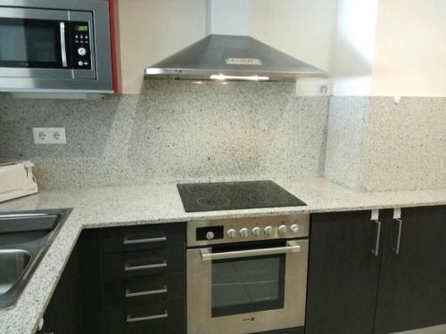 Apartamento Shg Blau Residencial 2