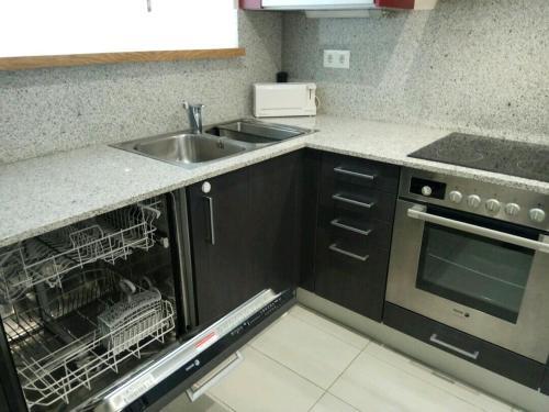 Apartamento Shg Blau Residencial 2