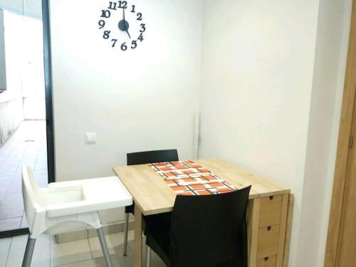 Apartamento Shg Blau Residencial 2