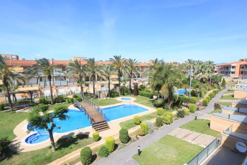 Apartamento Port Marino Litoral Costa Dorada