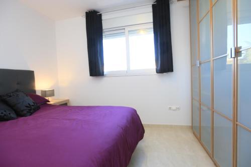 Apartamento Port Marino Litoral Costa Dorada