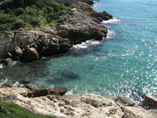 Apartment In Cambrils/costa Dorada 3941
