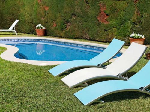 Holiday Home Pueblo Eldorada Playa 108