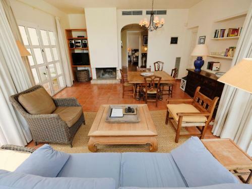 Holiday Home Pueblo Eldorada Playa 108