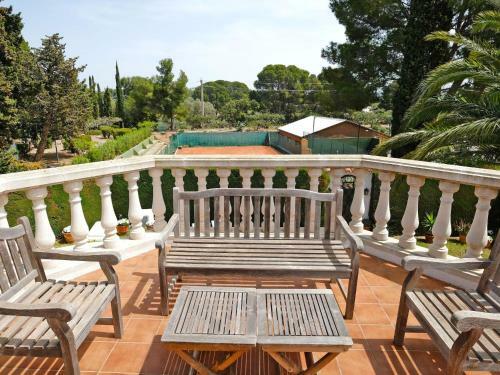Holiday Home Pueblo Eldorada Playa 108