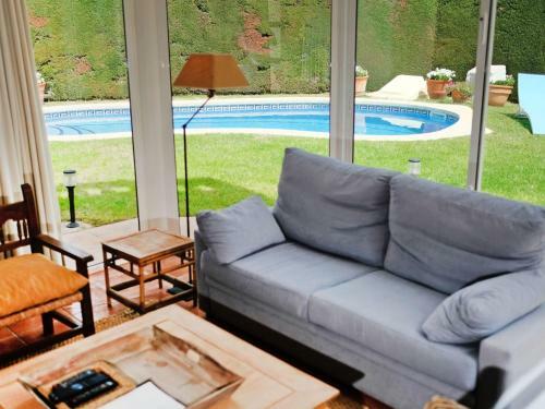 Holiday Home Pueblo Eldorada Playa 108