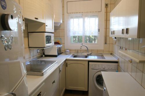 Apartamento Casa Orquideas