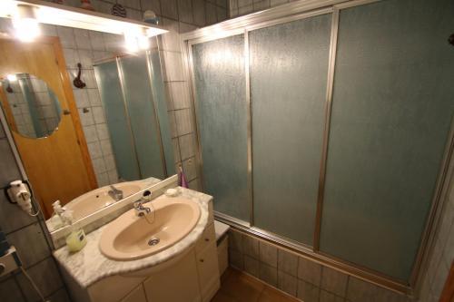 Apartamento Casa Orquideas