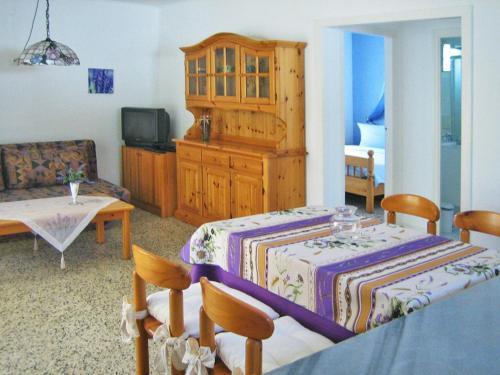 Bungalow-park Colibri 162s
