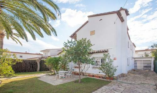 Chalet Cambrils Playa