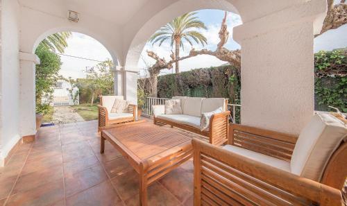 Chalet Cambrils Playa