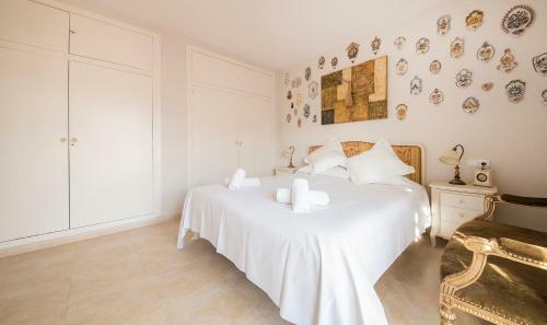 Chalet Cambrils Playa