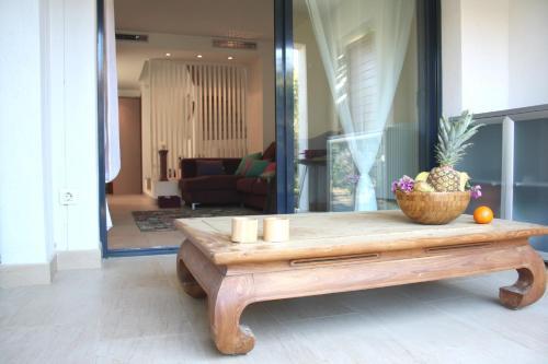 Synergie Immobili�re - Si15