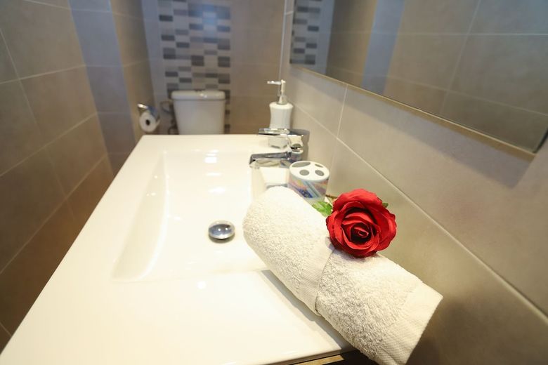 Apartamento San Ricard Luxe