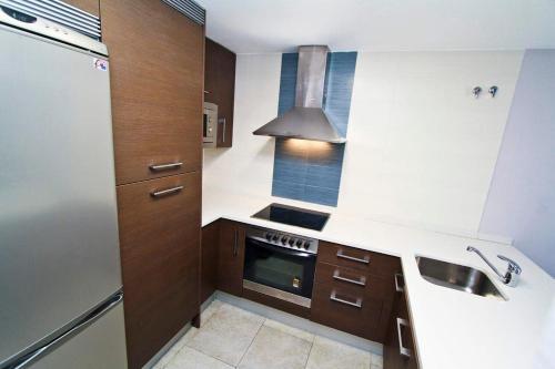 Apartment Carrer Del Riu Glorieta