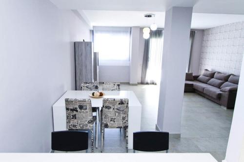Apartment Carrer Del Riu Glorieta