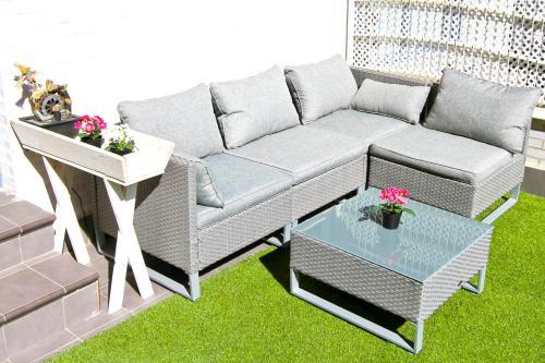 Apartment Carrer Del Riu Glorieta